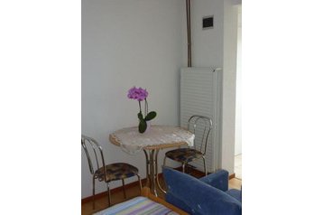 Хорватiя Privát Vodice, Екстер'єр